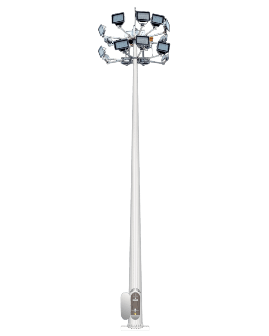 Highmasts