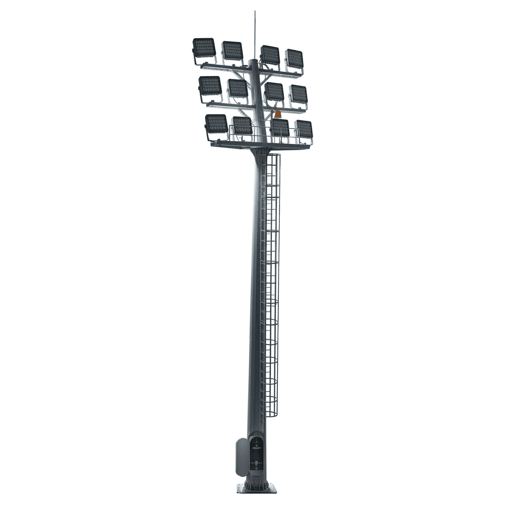 Stadium Masts