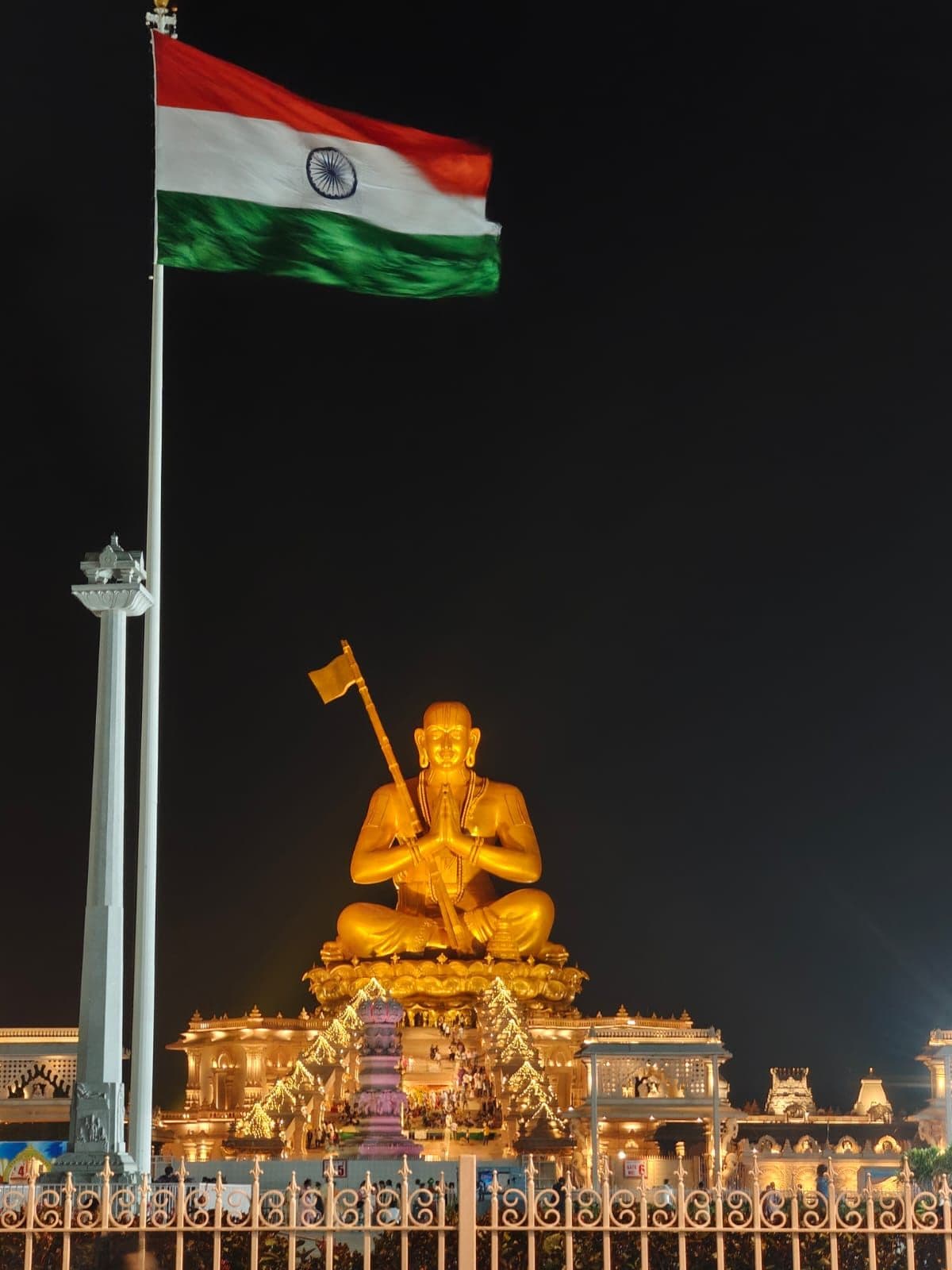 Flagmast Installations Across South India — photo 7 of 7