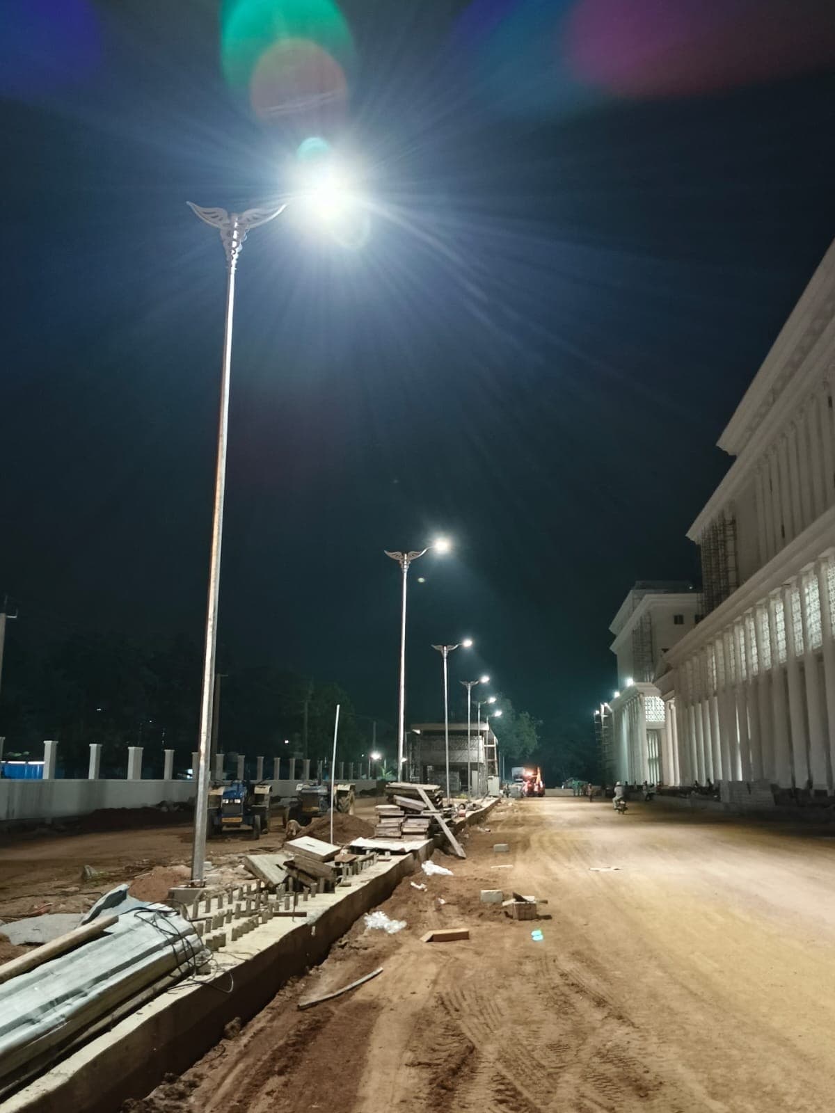 TIMS Alwal Medical College — photo 2 of 4