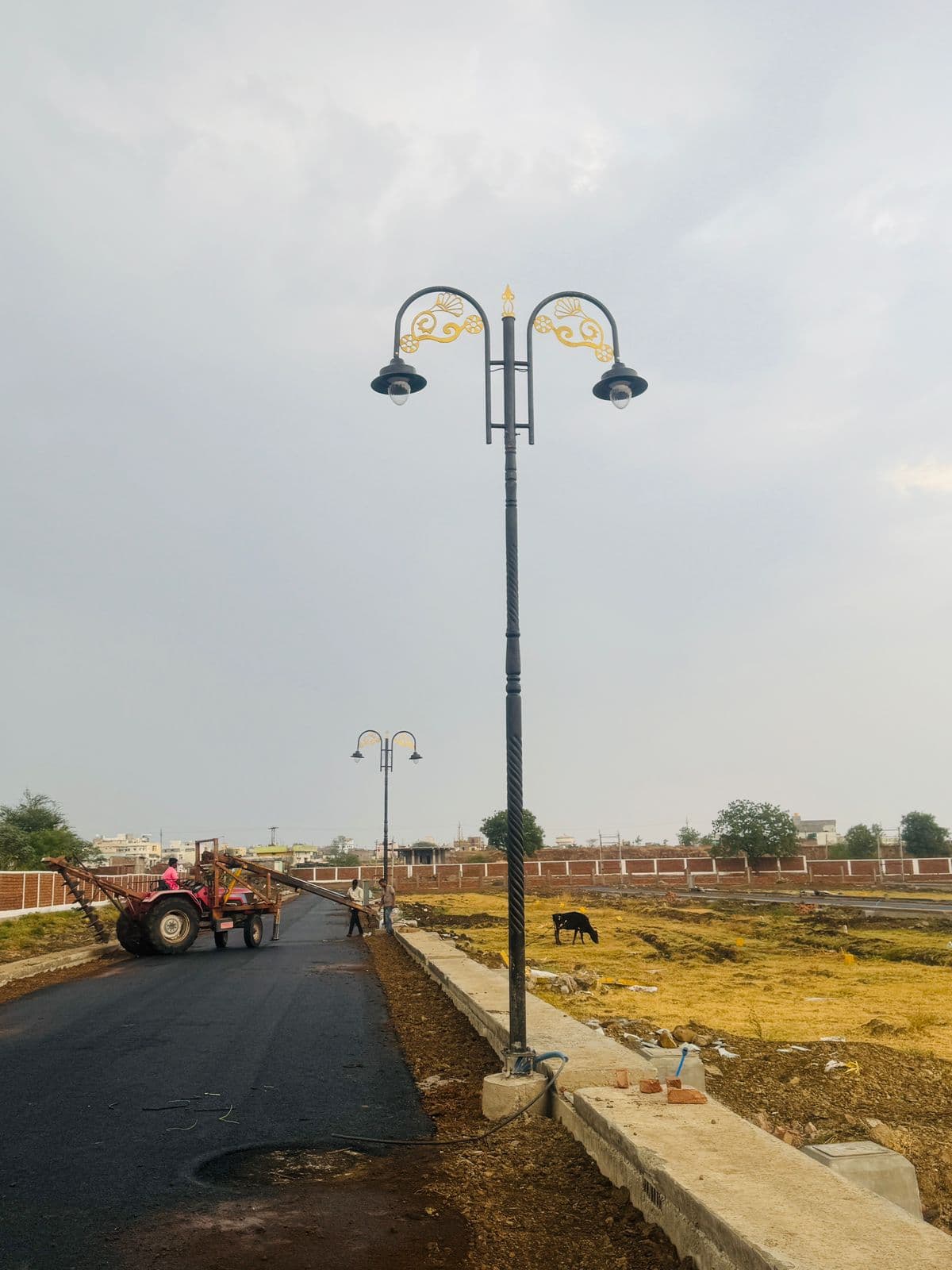 Hussain Township — photo 3 of 4