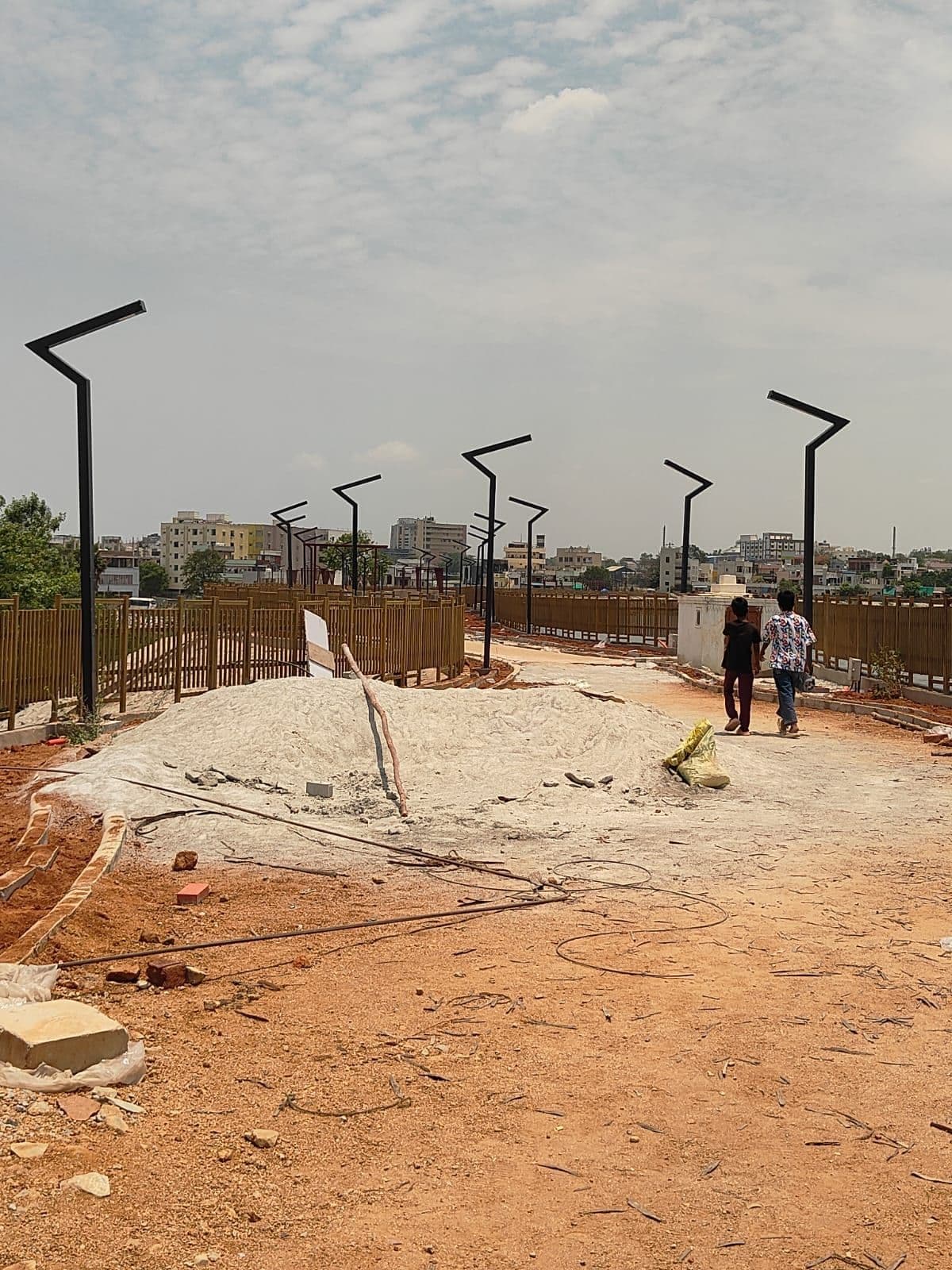 Rama Cheruvu Lighting — photo 2 of 4